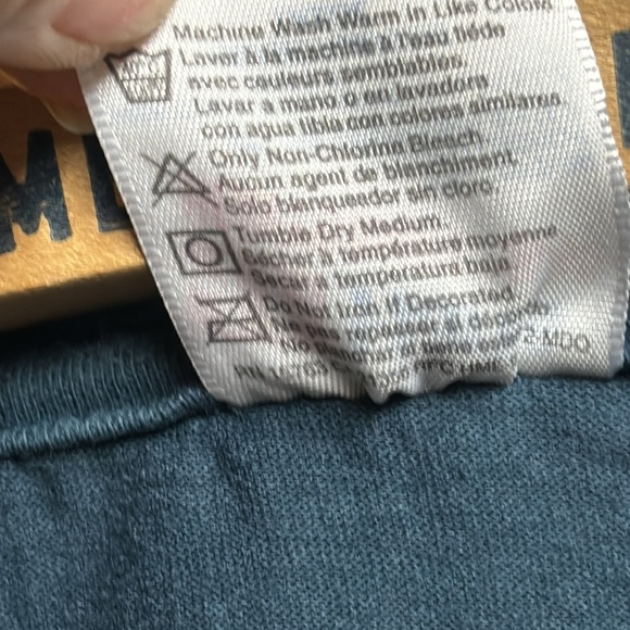 Vintage single stitch Gettysburg Pennsylvania T-shirt - Picture 12 of 15